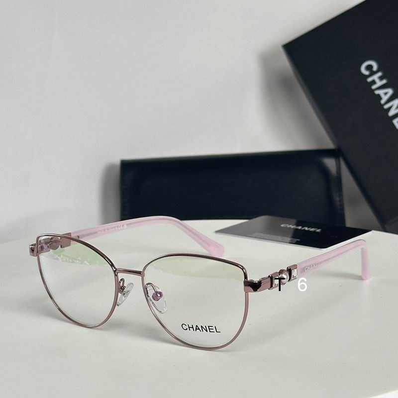 Chanel CH3522 54 16-140 e 01